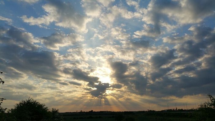 Meteo: tempo instabile a metà settimana e leggero calo delle temperature Meteo: tempo instabile a metà settimana e leggero calo delle temperature