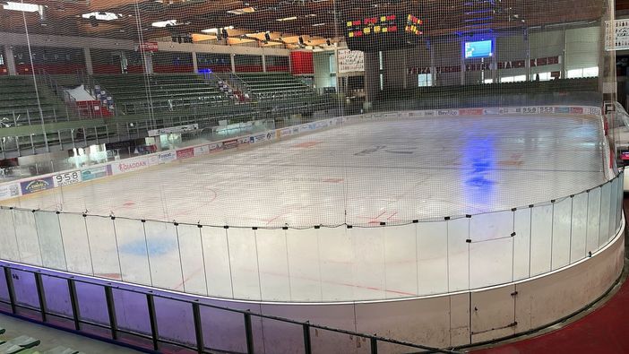 A Torre Pellice il ghiaccio torna per Ferragosto A Torre Pellice il ghiaccio torna per Ferragosto