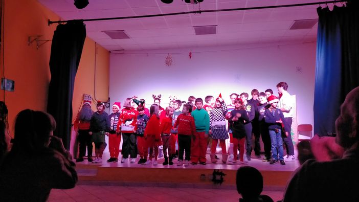 (Foto di repertorio)