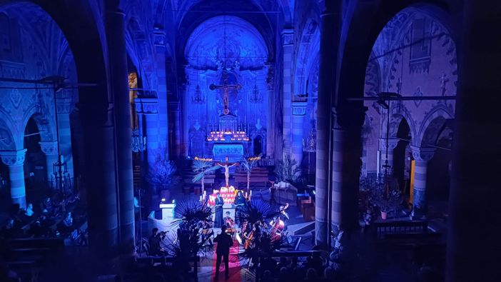(Foto di repertorio)