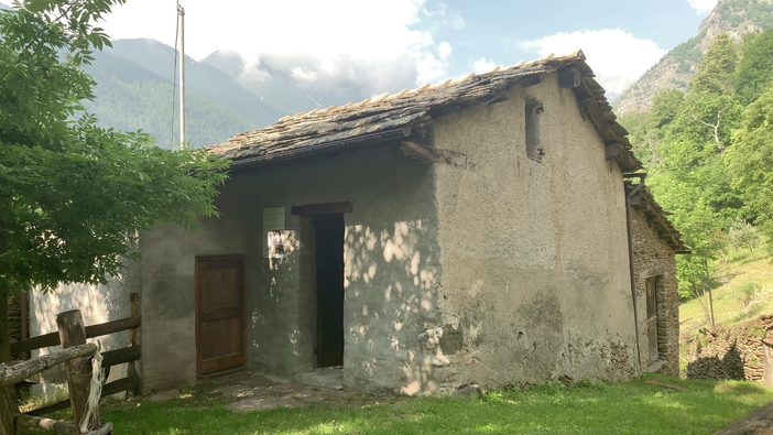 La Scuoletta di Podio