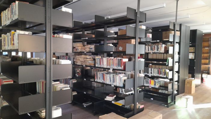 A Luserna San Giovanni triplicano i lettori e aumenta l’orario A Luserna San Giovanni triplicano i lettori e aumenta l’orario