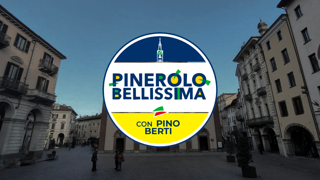 Pinerolo Bellissima presenta i candidati: Sutera, Coassolo e Trapani [VIDEO]