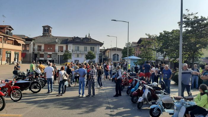 (Foto di repertorio) (Foto di repertorio)