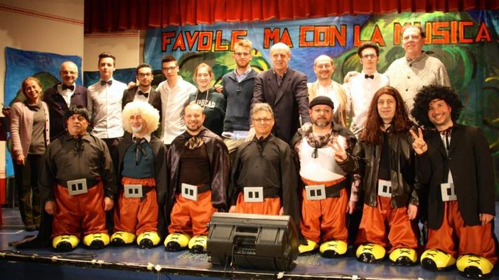 (Foto di repertorio) (Foto di repertorio)