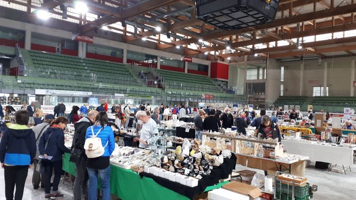 (Foto di repertorio) (Foto di repertorio)