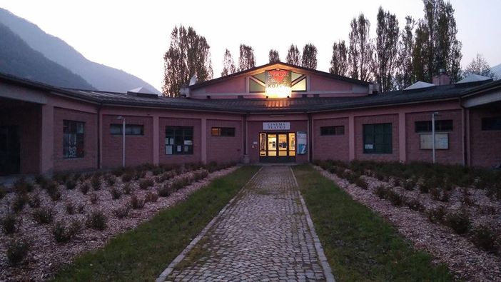 Il Cinema delle Valli di Villar Perosa diventa “un’officina”