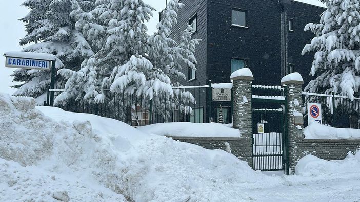 La vittima stava facendo la stagione sciistica a Sestriere