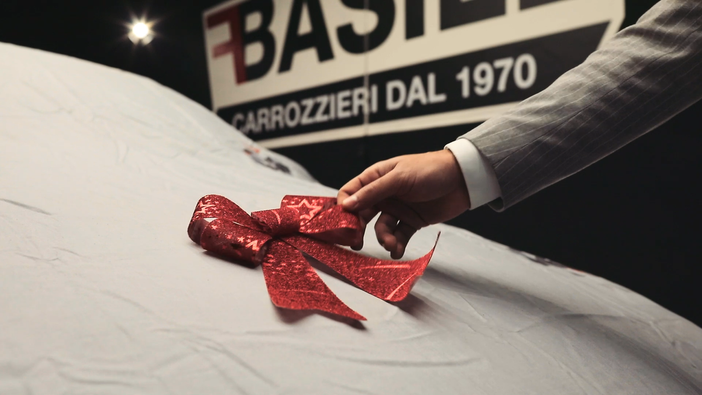 Buone Feste da FBasile!