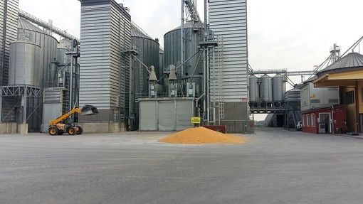 Con nuovi servizi per i suoi soci, la Cooperativa Vigonese è pronta per la prossima campagna maidicola