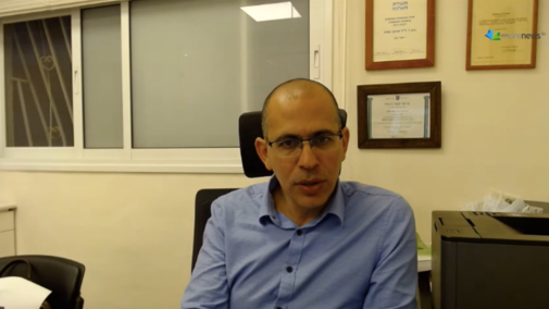 Arnon Shakhar Arnon Shakhar