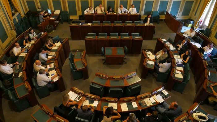 Il Pinerolese porta a casa tre consiglieri in Città metropolitana Il Pinerolese porta a casa tre consiglieri in Città metropolitana