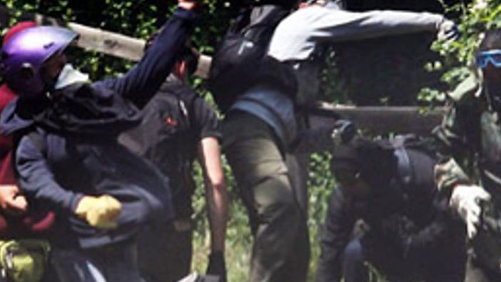 No Tav violenti? &quot;Forse fu ira o suggestione&quot; è l'ipotesi avanzata dai giudici della Cassazione
