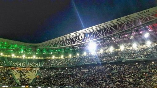 L'Allianz Stadium L'Allianz Stadium