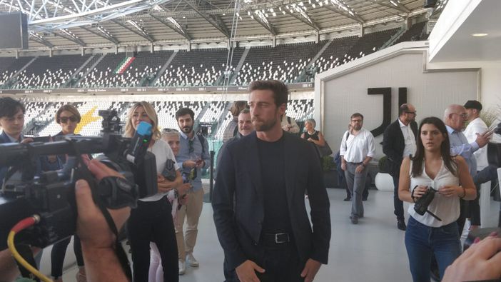 Marchisio lascia il calcio giocato: "Il corpo non reggeva più quello che la testa voleva fare" [VIDEO]