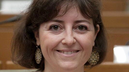 Monica Canalis Monica Canalis