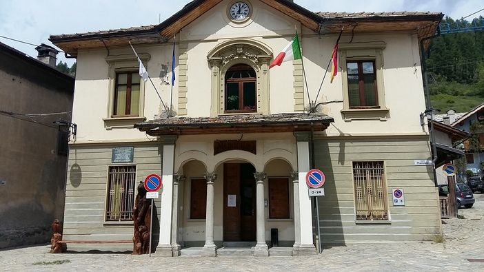 Pragelato e gli investimenti irlandesi sulle borgate: «Intendiamo allargare il progetto» Pragelato e gli investimenti irlandesi sulle borgate: «Intendiamo allargare il progetto»