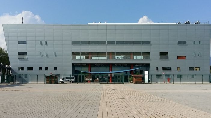 Smantellata una coltivazione di droga negli scantinati del Palaghiaccio di Pinerolo (FOTO)