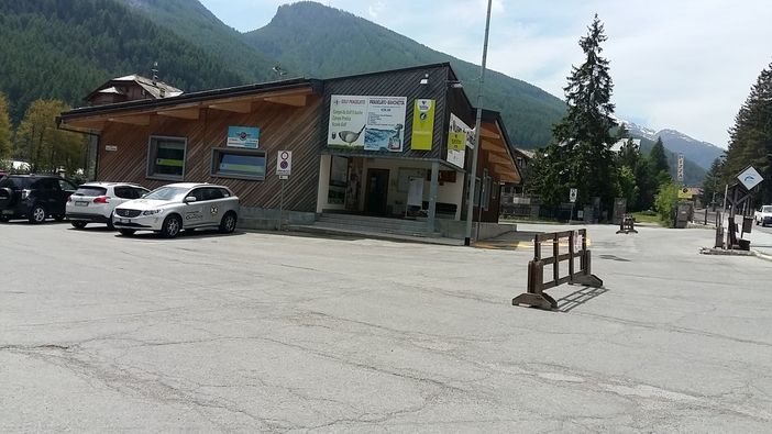 Partita la distribuzione di mascherine lavabili a Pragelato Partita la distribuzione di mascherine lavabili a Pragelato