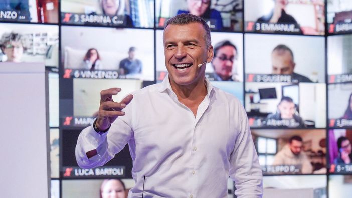 Roberto Re: l’evento di formazione Restart disponibile gratuitamente online per sostenere la Fondazione Exodus di Don Antonio Mazzi Roberto Re: l’evento di formazione Restart disponibile gratuitamente online per sostenere la Fondazione Exodus di Don Antonio Mazzi