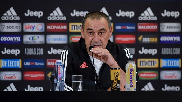 Juve, ostacolo Sassuolo sulla strada dello scudetto