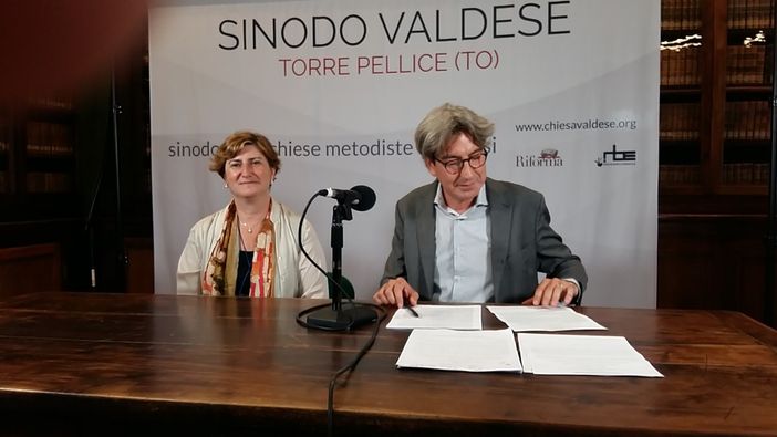 In arrivo un aiuto per l’“indotto” del Sinodo di Torre Pellice