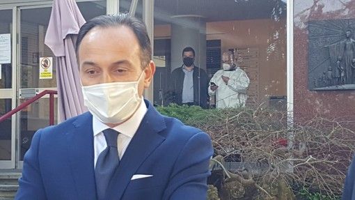 Alberto Cirio Alberto Cirio