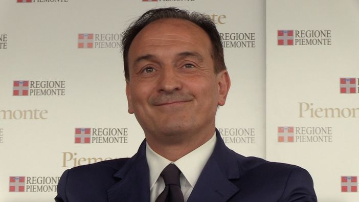 Elezioni regionali, si va verso la ricandidatura di Alberto Cirio Elezioni regionali, si va verso la ricandidatura di Alberto Cirio