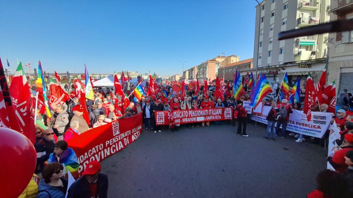 (Foto di repertorio) (Foto di repertorio)