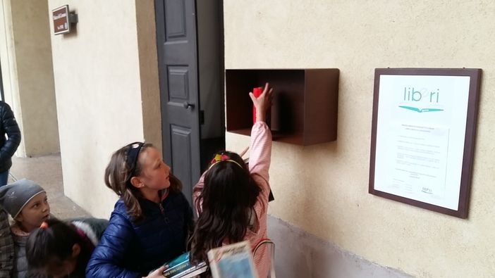 “Liberi di raccontare” a Vigone: un viaggio tra libri e talenti locali “Liberi di raccontare” a Vigone: un viaggio tra libri e talenti locali