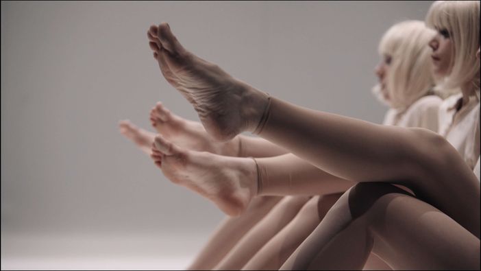 Mirabilia Festival Cuneo: arriva la danza contemporanea di Abbondanza Bertoni con ”Femina” Mirabilia Festival Cuneo: arriva la danza contemporanea di Abbondanza Bertoni con ”Femina”