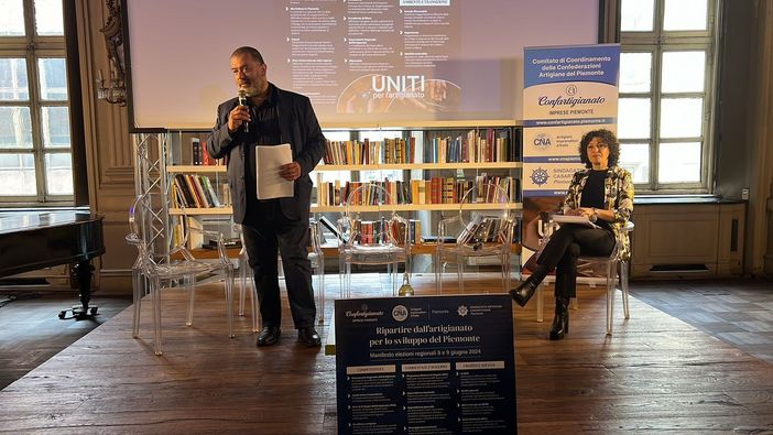 Regionali, artigiani a confronto con i Presidenti: "Serve assessorato all'Artigianato e più soldi sul Fondo Competitività"