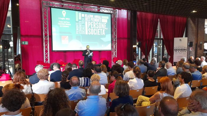 Una cascata di denaro per una regione sempre più anziana: Torino e il Piemonte davanti al rebus del futuro