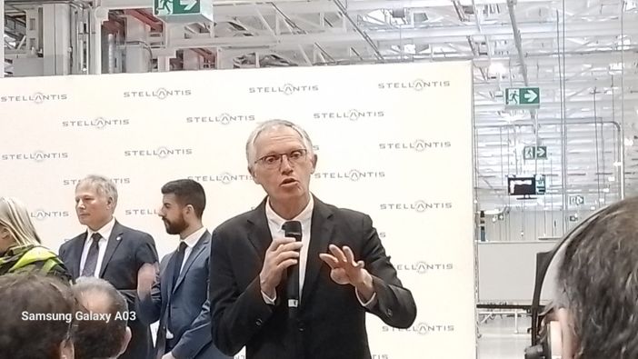 Carlos Tavares Carlos Tavares