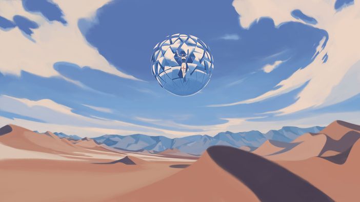 'Cartoline dal futuro' per i 20 anni di Eos Solutions: Emiliano Ponzi racconta la “rivoluzione digitale” dal 2000 ai giorni nostri 'Cartoline dal futuro' per i 20 anni di Eos Solutions: Emiliano Ponzi racconta la “rivoluzione digitale” dal 2000 ai giorni nostri