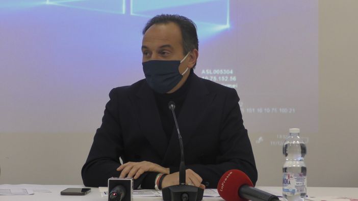 Covid, Piemonte confermato in zona gialla. Cirio: "Ma non possiamo aspettare sempre il venerdì, il report va anticipato" [VIDEO]