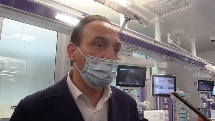 alberto cirio - foto di repertorio alberto cirio - foto di repertorio