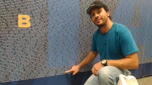 Claudio Bergero Claudio Bergero