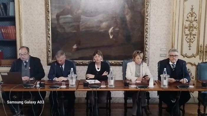 Il mondo delle Coop sfoglia le pagine del futuro: al Salone del Libro 2024 con 40 eventi. "Siamo la cultura che verrà" Il mondo delle Coop sfoglia le pagine del futuro: al Salone del Libro 2024 con 40 eventi. "Siamo la cultura che verrà"