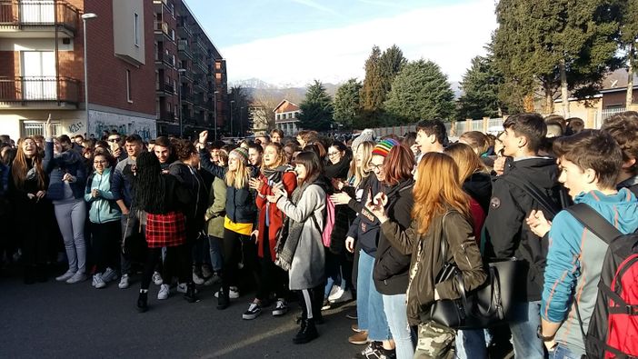 (Foto di repertorio)