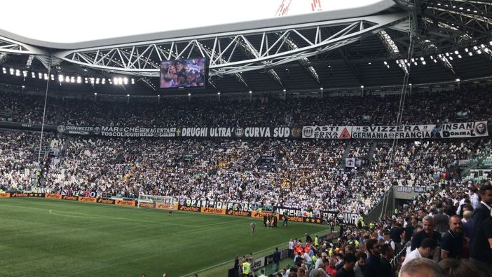 curva sud juve curva sud juve