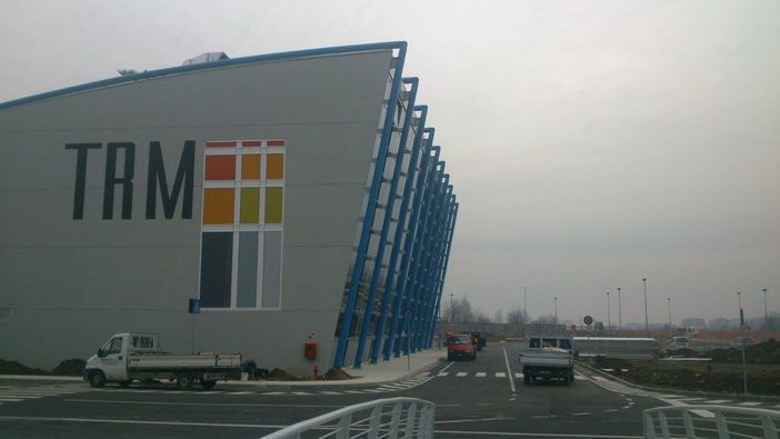 Torino ha preparato le modifiche per accogliere Acea pinerolese industriale tra i soci dell’inceneritore