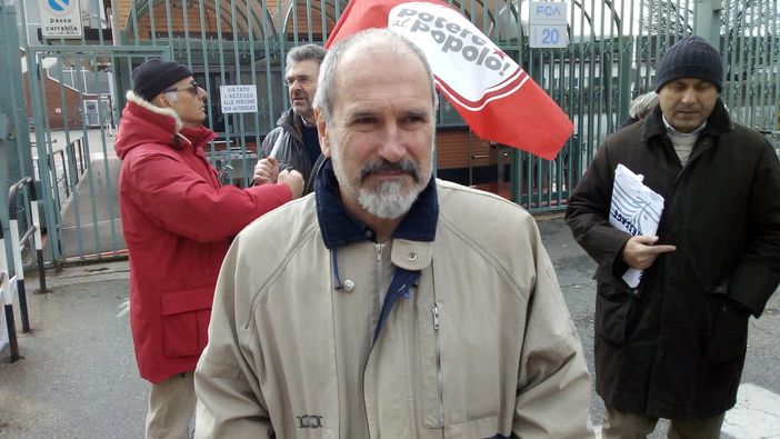 Paolo Ferrero Paolo Ferrero