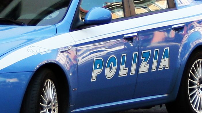 Condannato a 6 anni di carcere, viene rintracciato a Pinerolo e arrestato Condannato a 6 anni di carcere, viene rintracciato a Pinerolo e arrestato