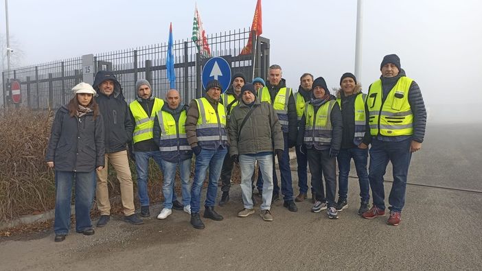 Trasnova, arriva la schiarita: ritirati i 95 licenziamenti (14 a Rivalta)