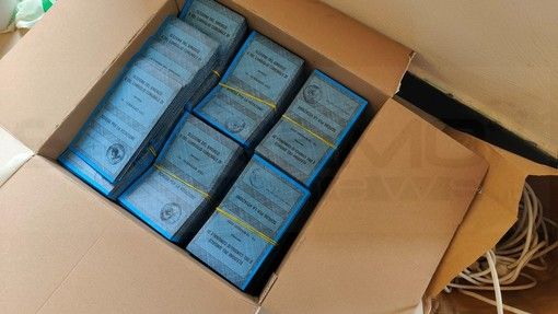 Circolare del Ministero dell'Interno: la campagna elettorale potrà andare avanti fino al venerdì Circolare del Ministero dell'Interno: la campagna elettorale potrà andare avanti fino al venerdì