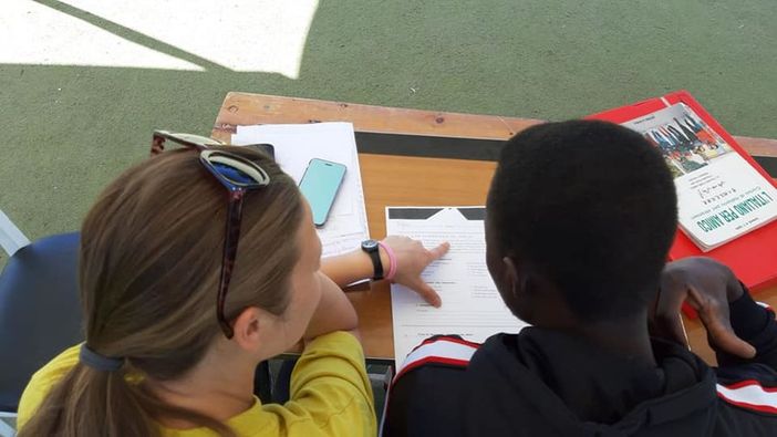 presentazione dossier immigrazione