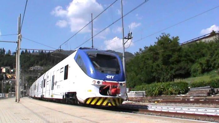 Ferrovie, Avetta: "Ritardi e disservizi sulle Sfm1 e Sfm2 continuano" Ferrovie, Avetta: "Ritardi e disservizi sulle Sfm1 e Sfm2 continuano"
