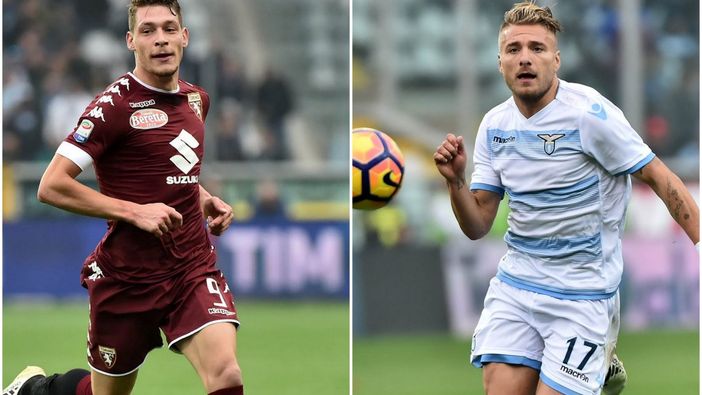 Stasera la Lazio, sabato la Juve: il Toro diventa arbitro dello scudetto Stasera la Lazio, sabato la Juve: il Toro diventa arbitro dello scudetto