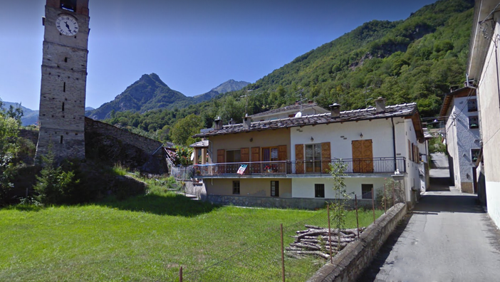 Leggi e Cammina a Bobbio Pellice: letture itineranti alla scoperta delle leggende valdesi